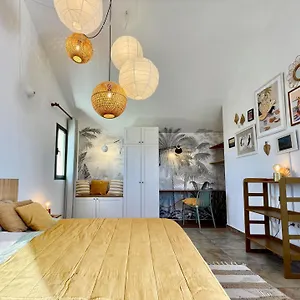  Gasthof Casa Cocolores Spanien