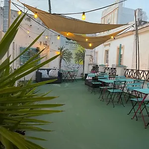  Hostel Rosa De Vientos Spanien
