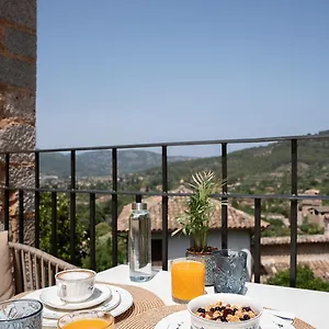 Petit Biniaraix - Ex Menditzu Hotel Sóller