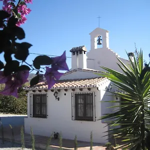  Frühstückspension Escuela La Crujia Spanien