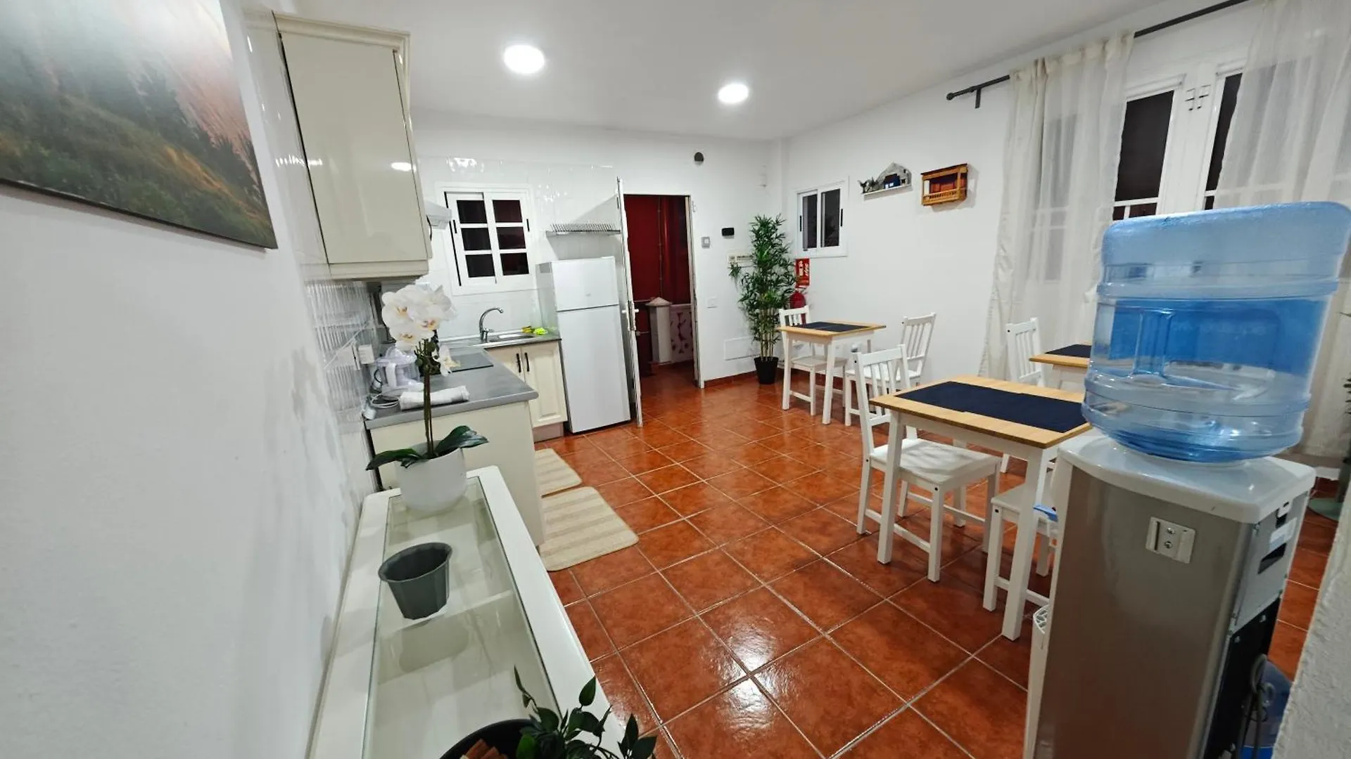 Aparthotel La Concha La Laguna