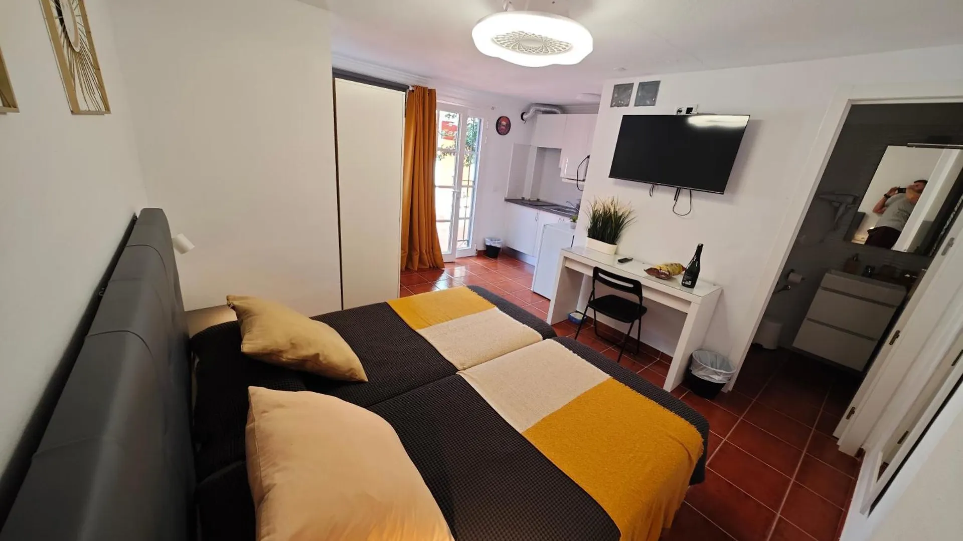 Aparthotel La Concha La Laguna