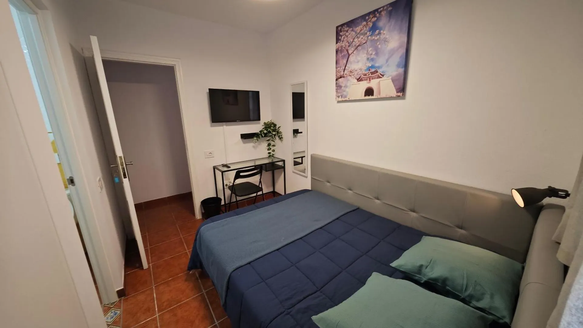 Aparthotel La Concha La Laguna