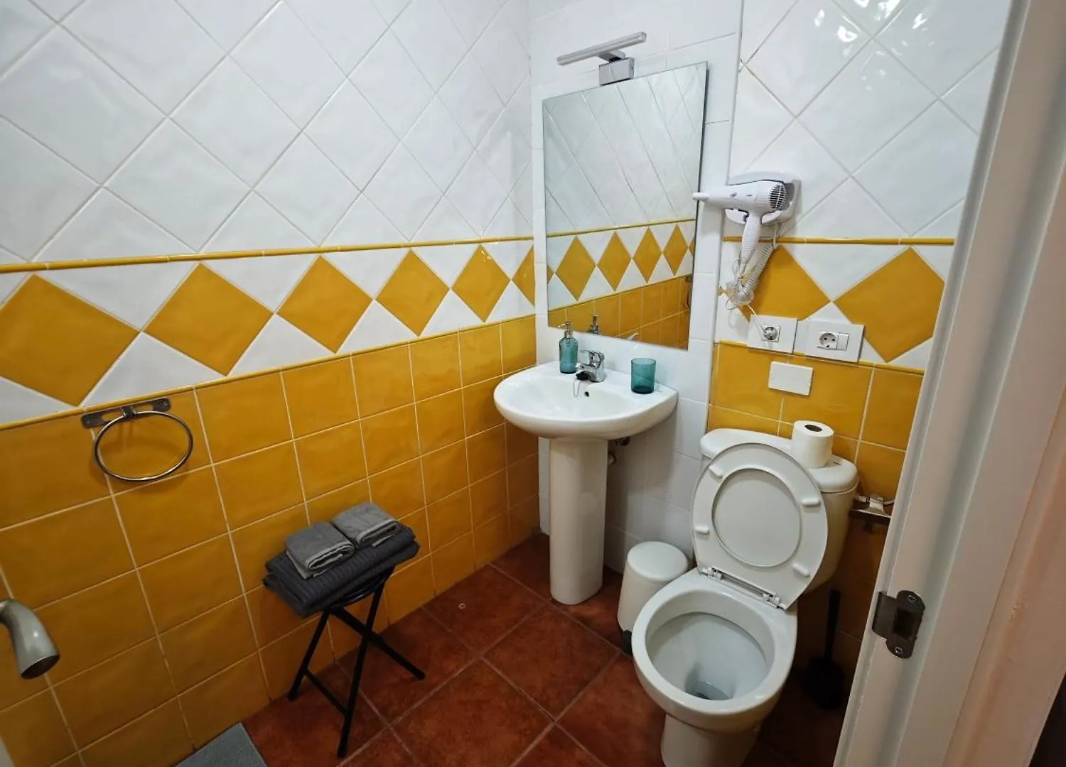 Aparthotel La Concha La Laguna  0*, La Laguna (Tenerife) Španělsko