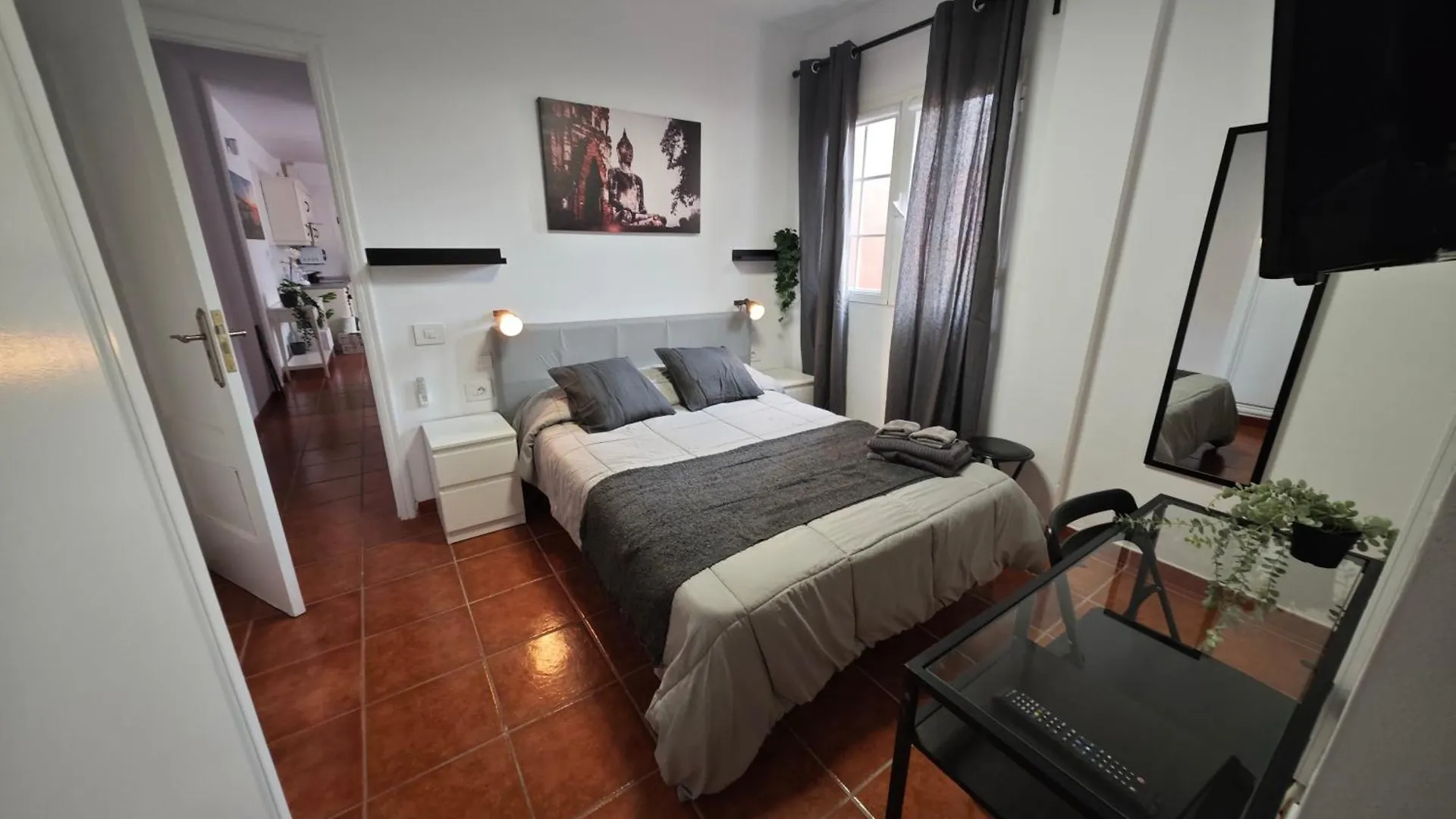 Aparthotel La Concha La Laguna