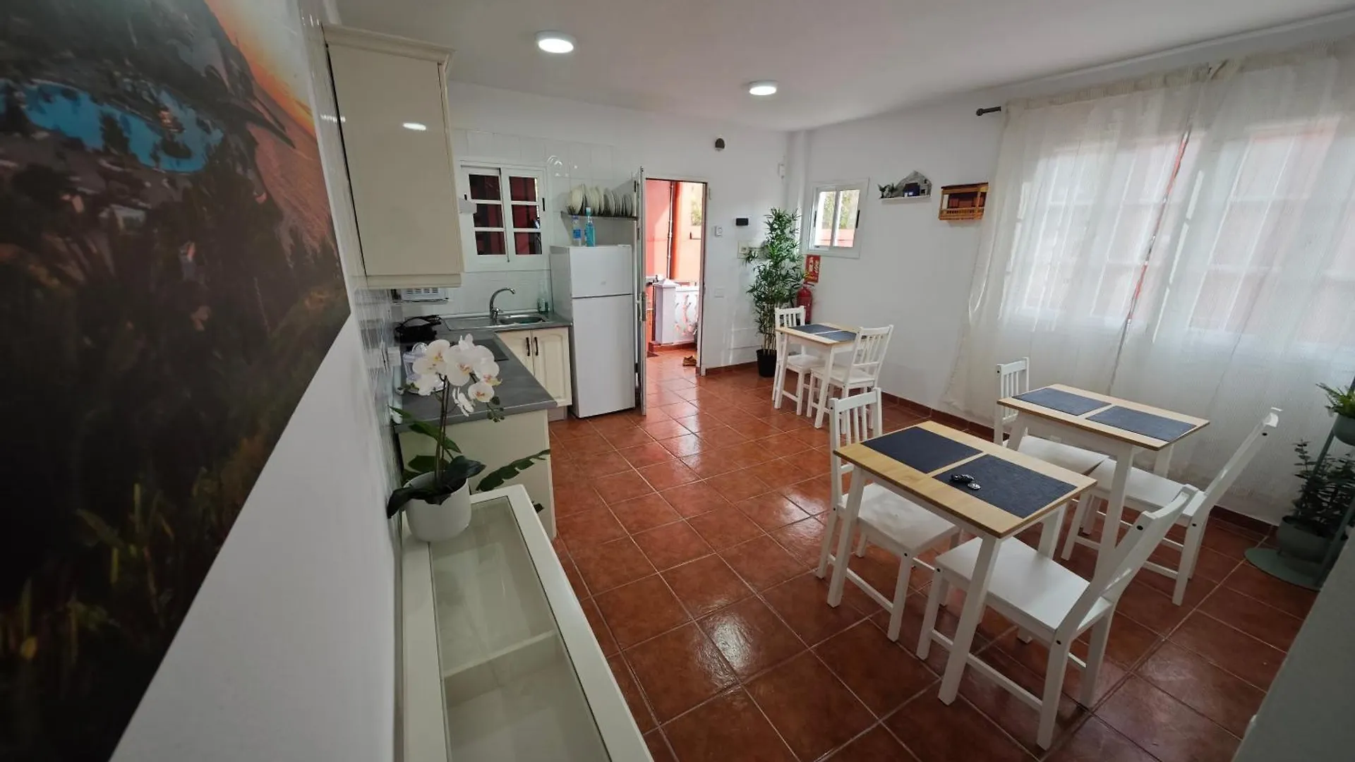 Aparthotel La Concha La Laguna  La Laguna (Tenerife)