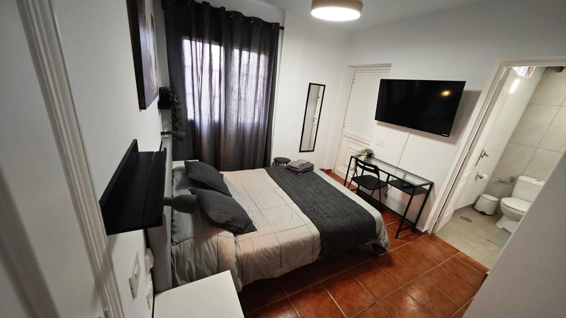 Aparthotel La Concha La Laguna