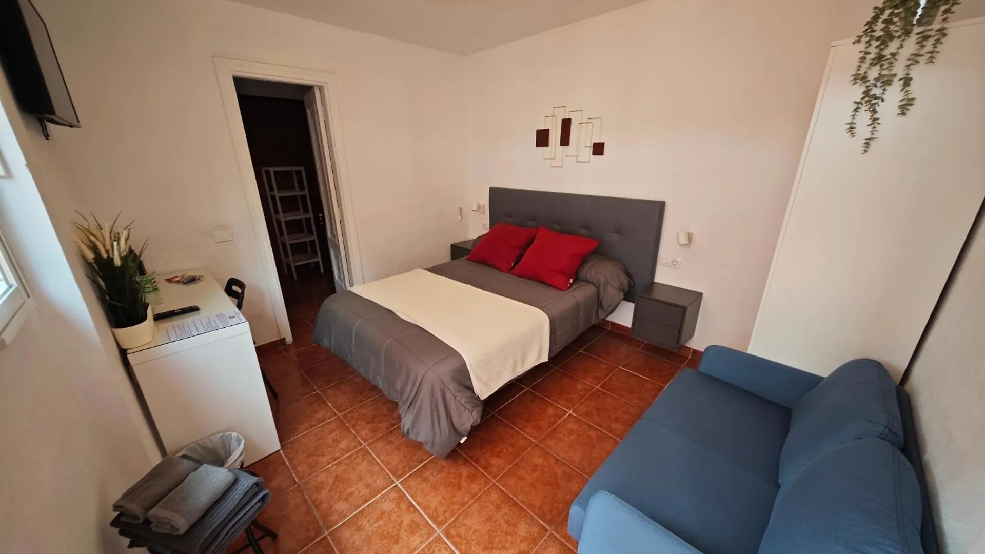 Aparthotel La Concha La Laguna  Španělsko