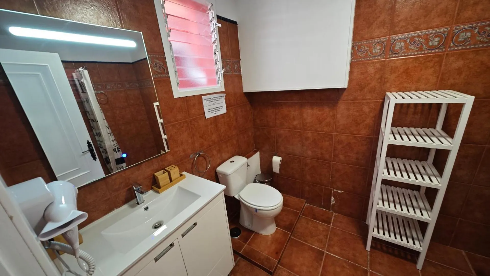 Aparthotel La Concha La Laguna  Španělsko
