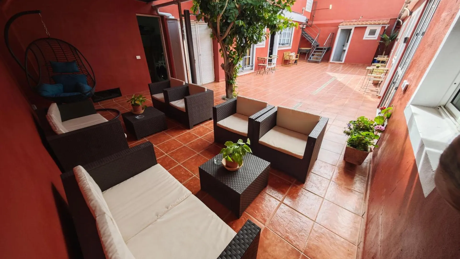 Aparthotel La Concha La Laguna   La Laguna (Tenerife)