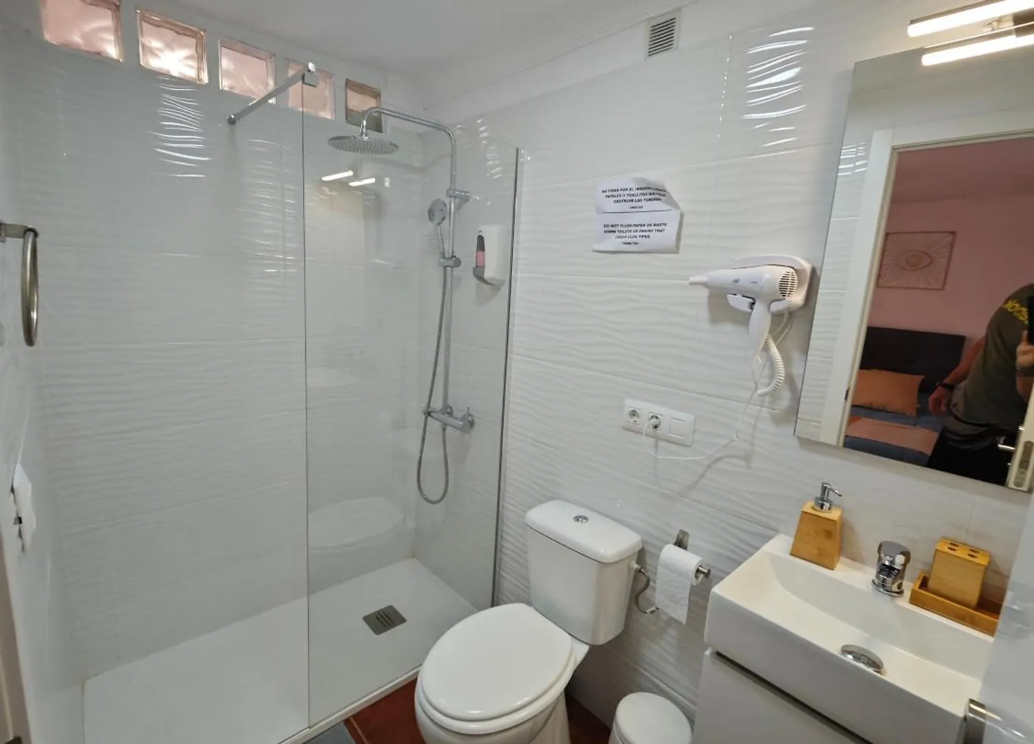 Aparthotel La Concha La Laguna  Španělsko