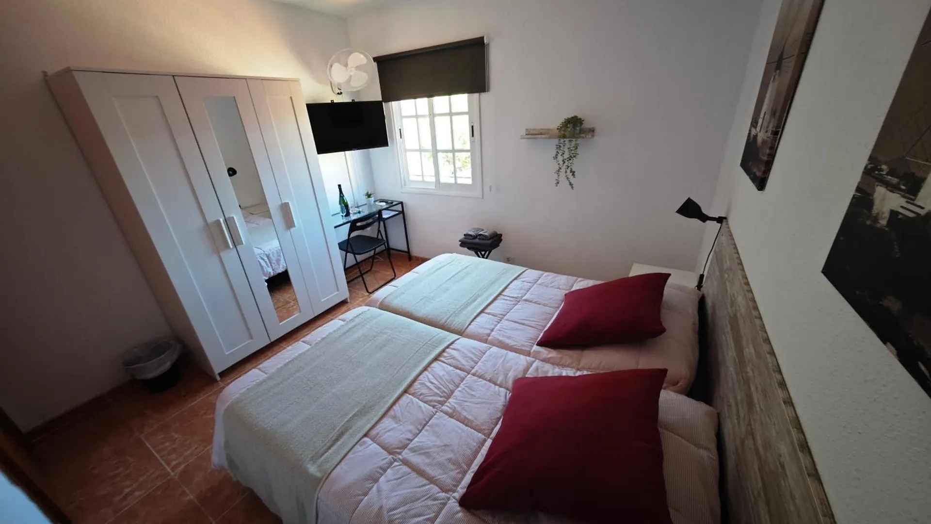 Aparthotel La Concha La Laguna  Španělsko