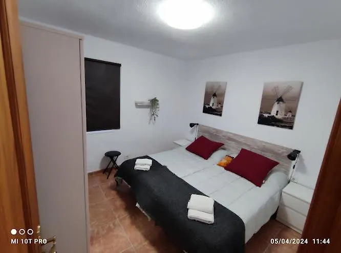 Aparthotel La Concha La Laguna
