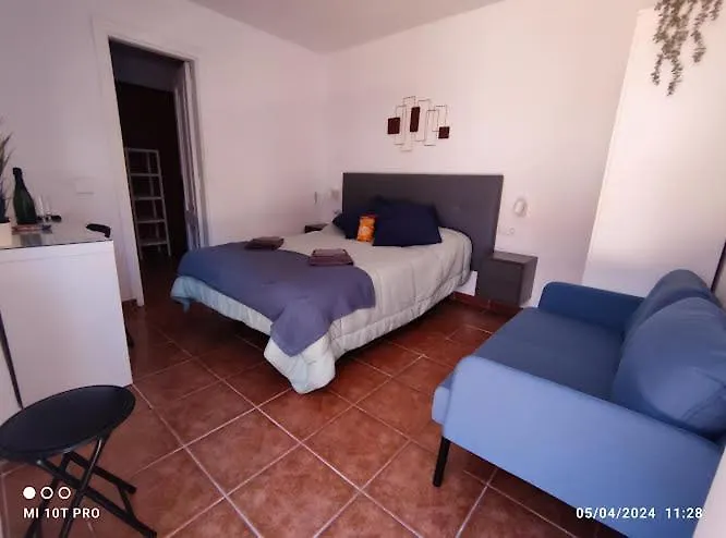 Aparthotel La Concha La Laguna