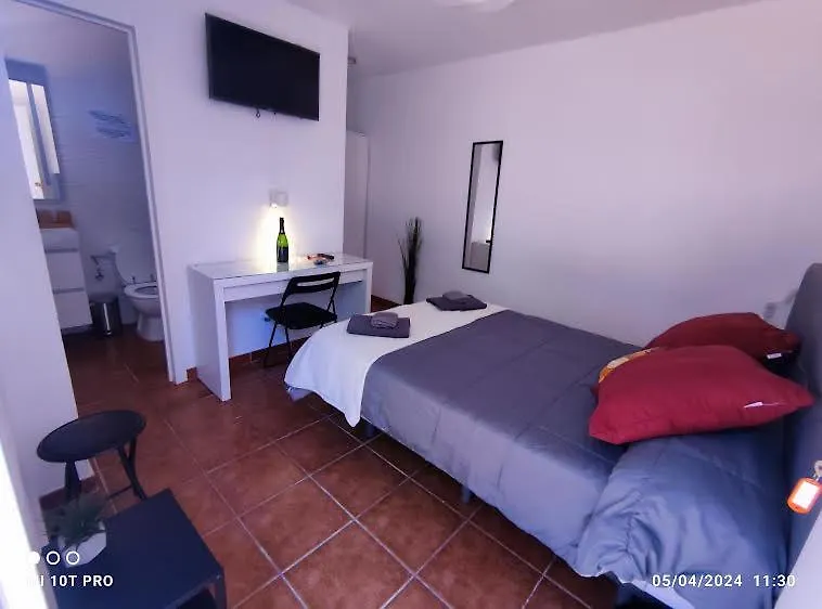 Aparthotel La Concha La Laguna  Španělsko
