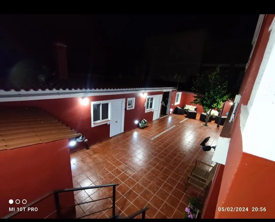 Aparthotel La Concha La Laguna