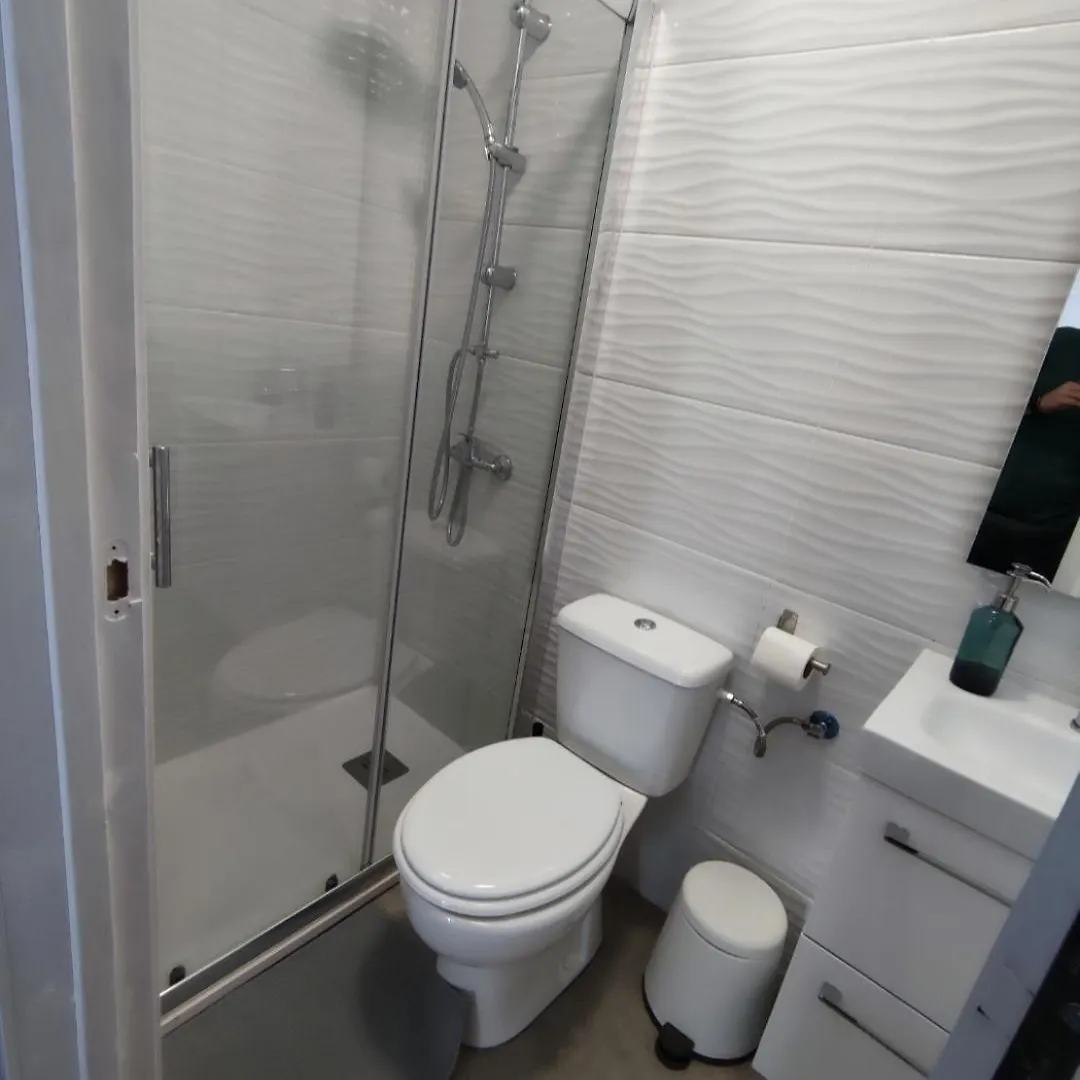 Aparthotel La Concha La Laguna  0*, La Laguna (Tenerife) Španělsko