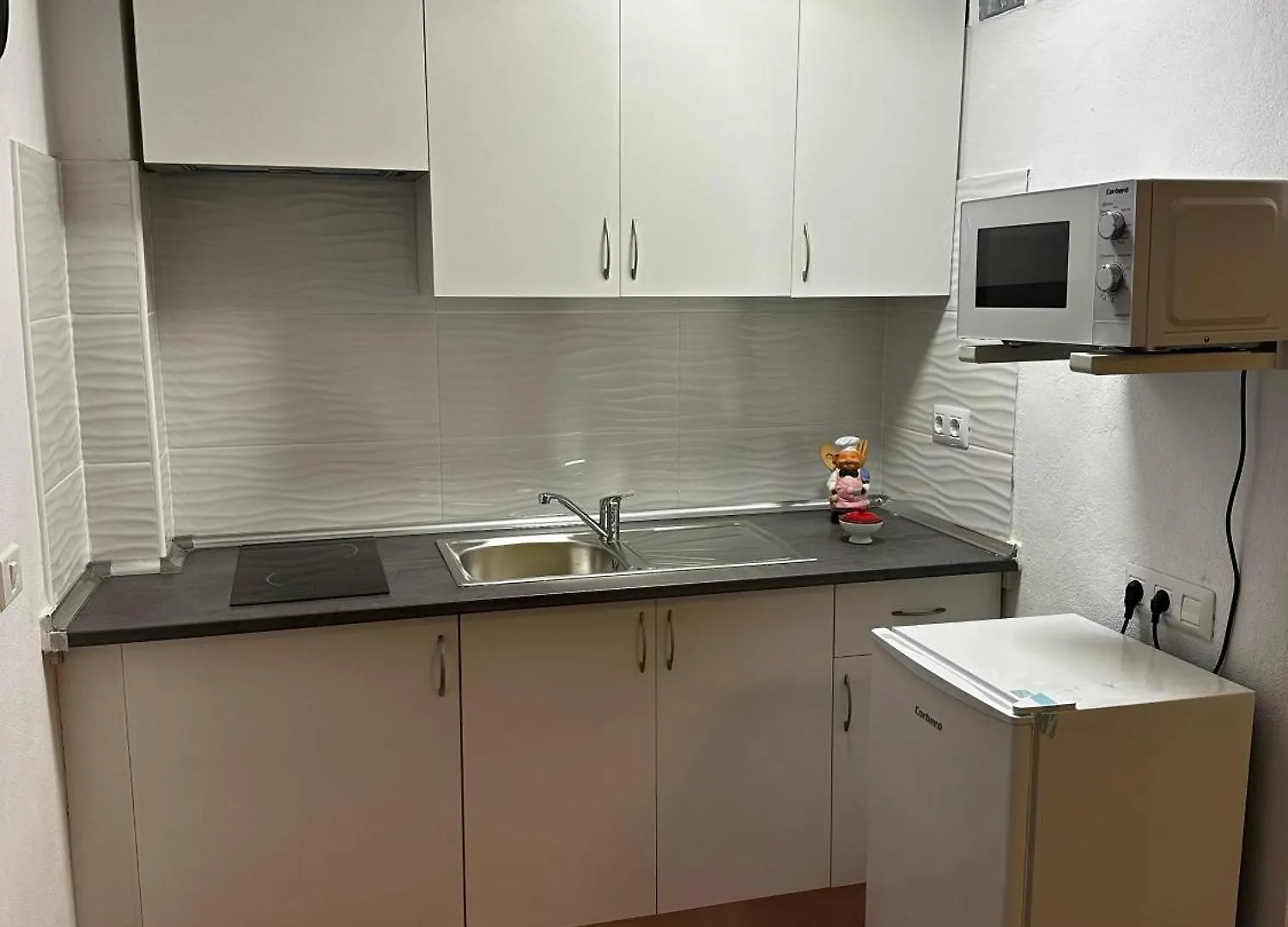 Aparthotel La Concha La Laguna  0*, La Laguna (Tenerife) Španělsko